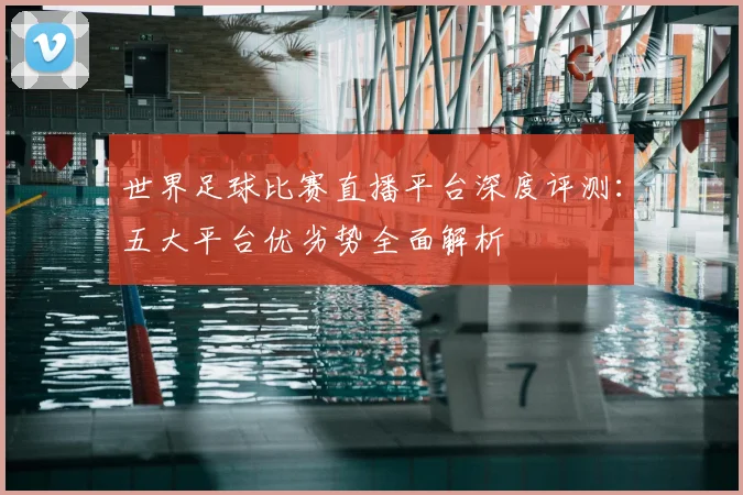 世界足球比赛直播平台深度评测：五大平台优劣势全面解析